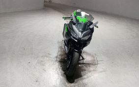 KAWASAKI NINJA 250 EX250P
