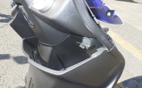 YAMAHA CYGNUS 125 XSR 3 SED8J