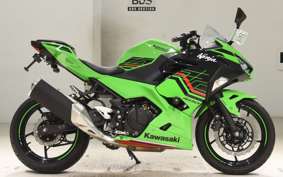 KAWASAKI NINJA 400 2024 EX400L