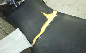 HONDA 400X ABS 2013 NC47