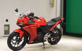 HONDA CBR400R 2016 NC47