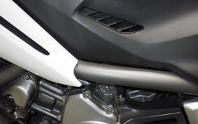 HONDA NC 700 X D 2013 RC63