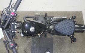 KAWASAKI 250TR BJ250F