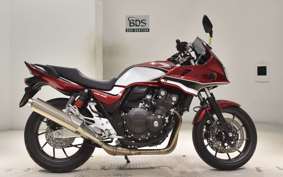 HONDA CB400 SUPER BOLDOR A 2019 NC42
