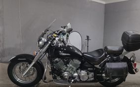 YAMAHA DRAGSTAR 400 CLASSIC VH02J