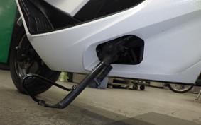 HONDA PCX 160 2021 KF47