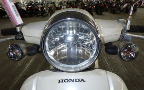 HONDA GIORNO 2 AF70