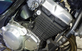 KAWASAKI BALIUS 250 Gen.2 1991 ZR250B