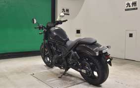 HONDA REBEL 1100 DCT 2023 SC83