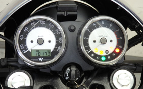 KAWASAKI W800 CAFE 2022 EJ800E