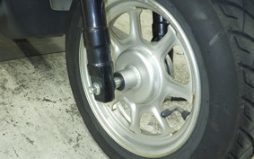 HONDA TACT-4ﾍﾞｰｼｯｸ AF79