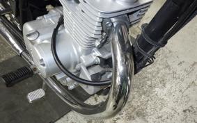 SUZUKI GN125 H