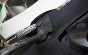 YAMAHA CYGNUS 125 X 2024