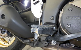 SUZUKI Vｽﾄﾛｰﾑ1050XT 2020 EF11M