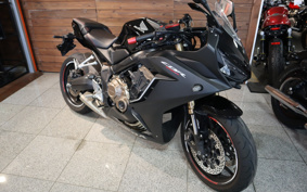 HONDA CBR650R 2022 RH03