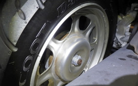 HONDA TACT Basket 1995 AF79