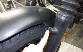HONDA REBEL 250 A 2022 MC49