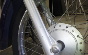 HONDA C50 SUPER CUB 2009 AA09