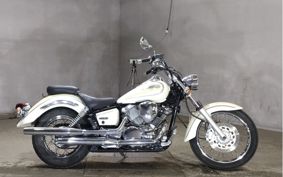 YAMAHA DRAGSTAR 250 VG02J