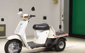 HONDA GYRO UP 2025 TA01