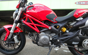 DUCATI DUCATI  MONSTAR 796 ABS 2013 ZDMM506ABCB