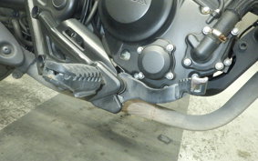 HONDA REBEL 250 S 2021 MC49