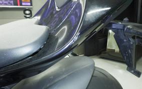 KAWASAKI ZX 10 NINJA R 2008 ZXT00E