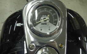 HONDA MAGNA 250 2008 MC29
