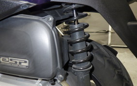 HONDA LEAD 125 2015 JF45