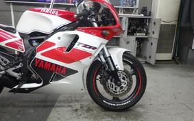 YAMAHA TZR250 R 2022 3XV