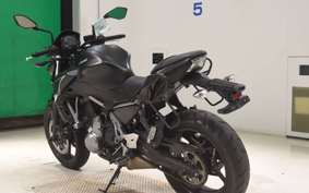 KAWASAKI Z650 A 2017 ER650H