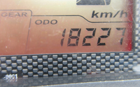 YAMAHA FAZER 125 PCJM