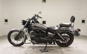 YAMAHA DRAGSTAR 250 1984 VG05J