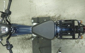 HONDA ｸﾛｽｶﾌﾞ110-3 2013 JA60