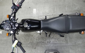 HONDA FTR223 2025 MC34