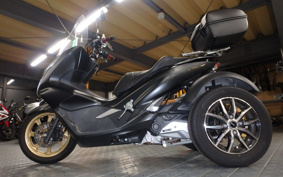 HONDA PCX150 TRIKE KF21