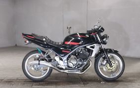 KAWASAKI BALIUS250 ZR250A