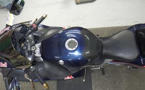 SUZUKI GSX1300R HAYABUSA 2002