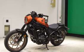 HONDA REBEL 1100 S DCT 2026 SC87