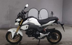 HONDA GU ROM JC75