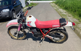 YAMAHA XT250 SEROW 30X