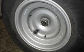 HONDA GYRO CANOPY TA03