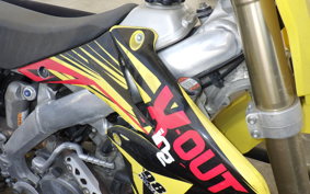 SUZUKI RM-Z250 2002
