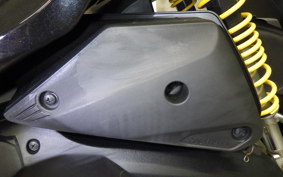 YAMAHA CYGNUS 125 XSR 3 2023 SED8J