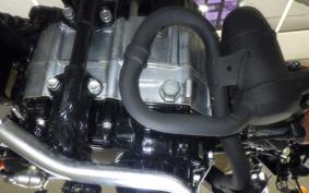 HONDA MONKEY 2017 AB27