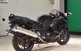 KAWASAKI ZZ1400 NINJA R 2006 ZXT40A