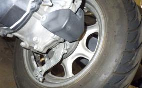 HONDA TACT-4ﾍﾞｰｼｯｸ AF79