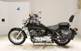 YAMAHA DRAGSTAR 250 1992 VG02J