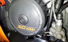 KTM 1190 RC8 R 2016