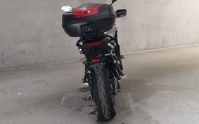 YAMAHA TRACER 9 GT RN70J